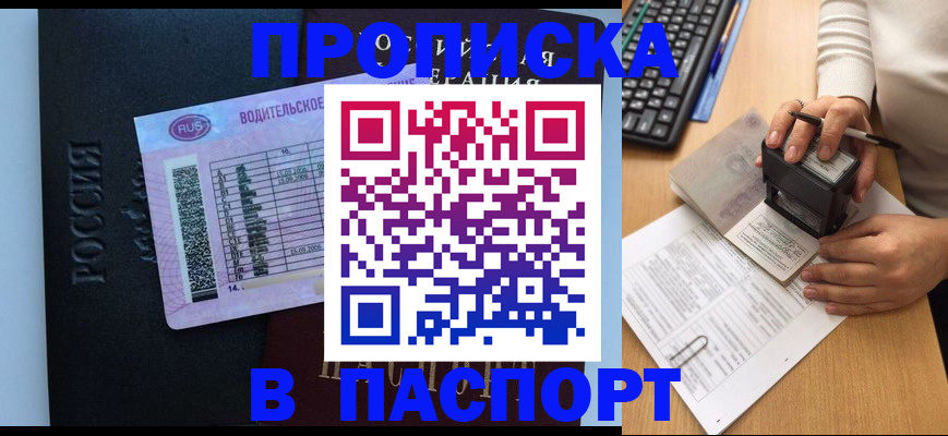 пропишу в квартире в Кудрово